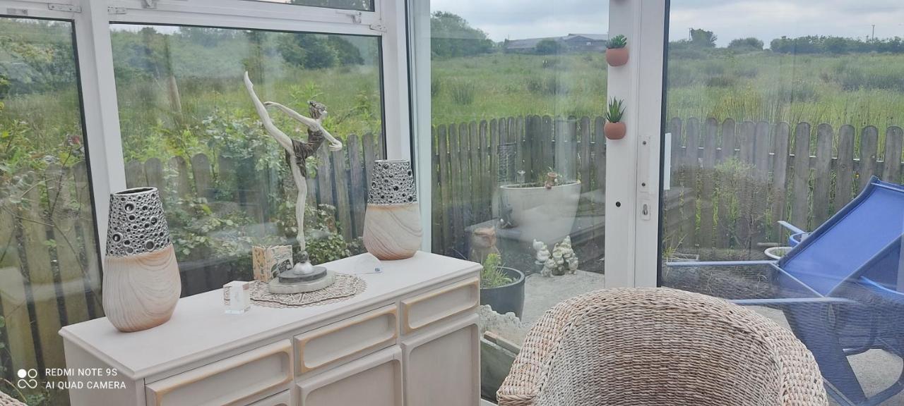 Cozy Cottage Retreat In Listowel Pet Friend מראה חיצוני תמונה
