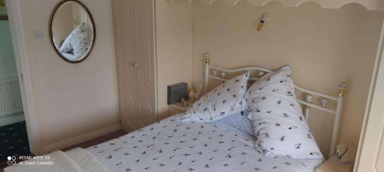 Cozy Cottage Retreat In Listowel Pet Friend מראה חיצוני תמונה