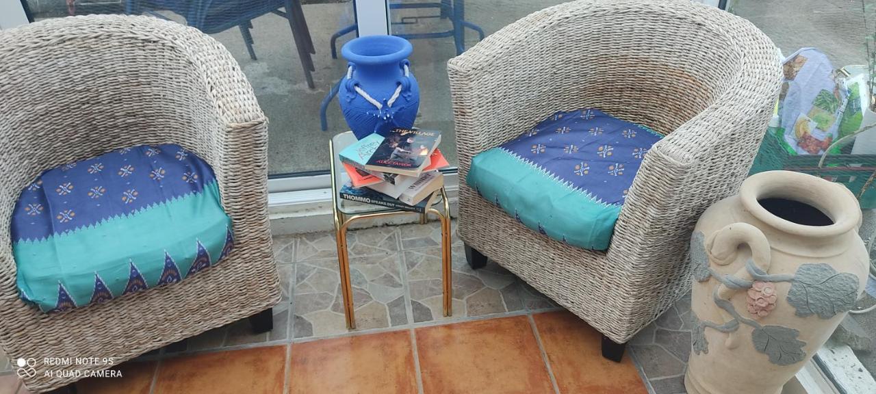 Cozy Cottage Retreat In Listowel Pet Friend מראה חיצוני תמונה