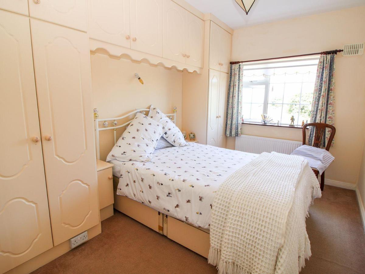 Cozy Cottage Retreat In Listowel Pet Friend מראה חיצוני תמונה