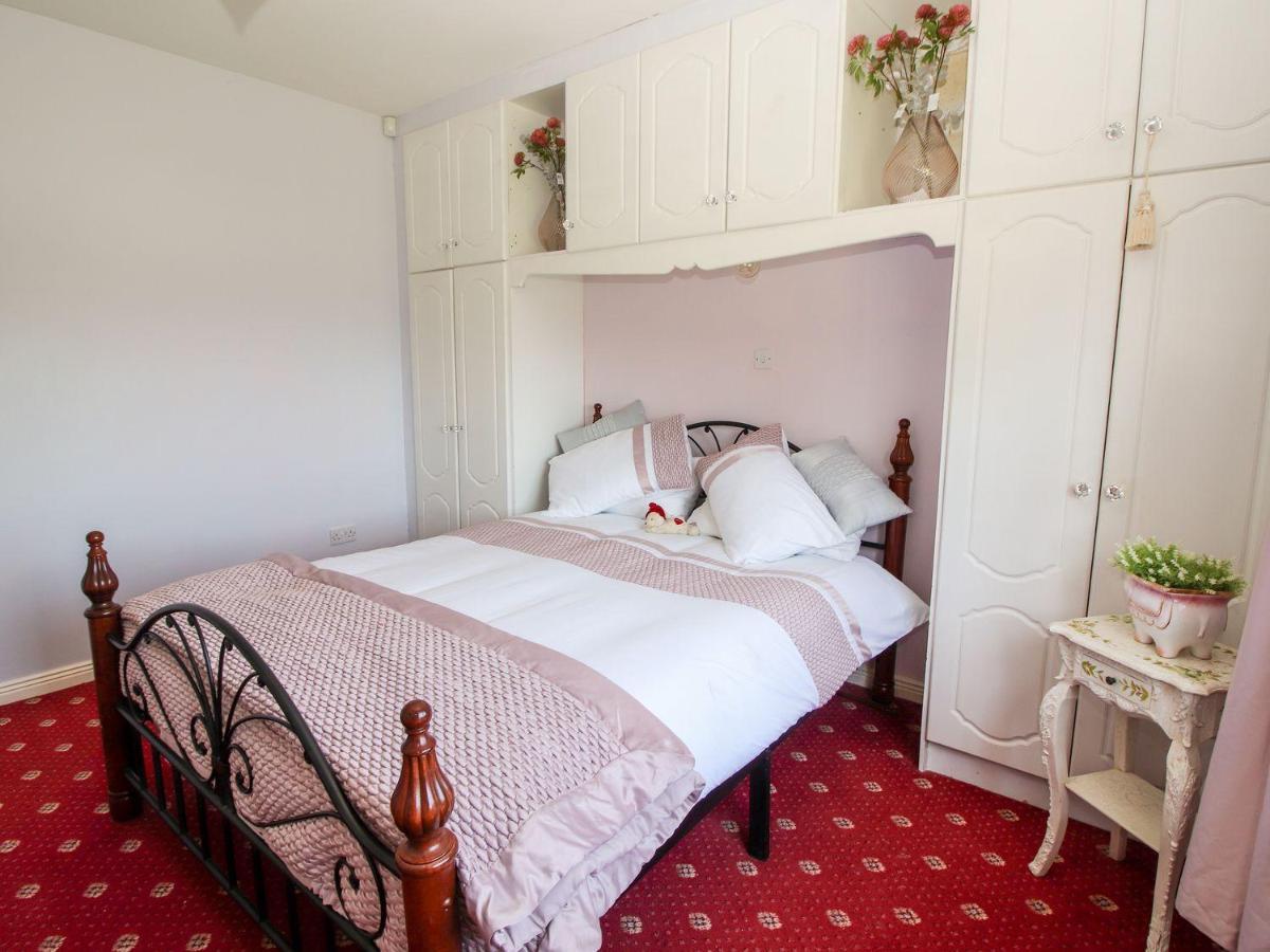 Cozy Cottage Retreat In Listowel Pet Friend מראה חיצוני תמונה