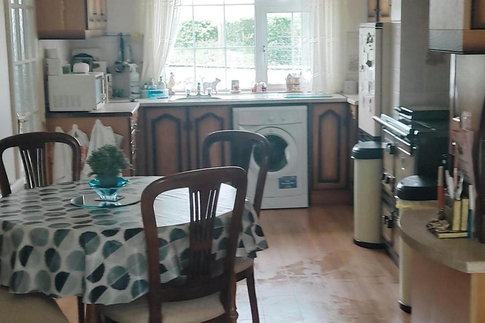 Cozy Cottage Retreat In Listowel Pet Friend מראה חיצוני תמונה